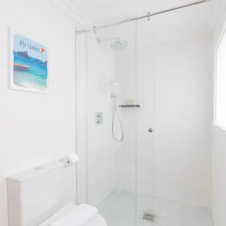 Villa Errekaondo - Baskeyrentals Plentzia