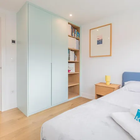 Errekaondo - Baskeyrentals Villa