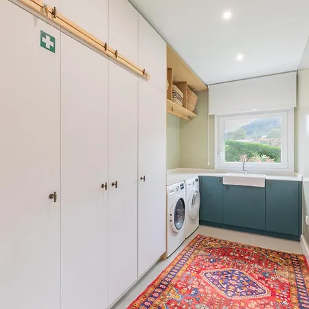 Errekaondo - Baskeyrentals Villa *