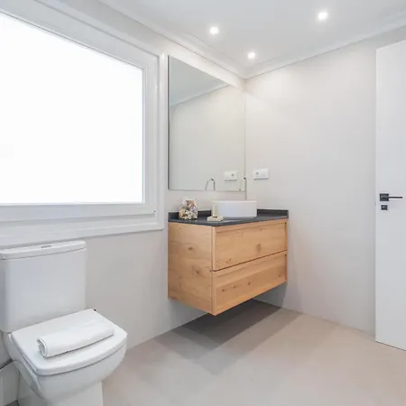 Villa Errekaondo - Baskeyrentals