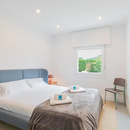 Errekaondo - Baskeyrentals *