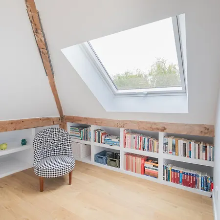 Villa Errekaondo - Baskeyrentals