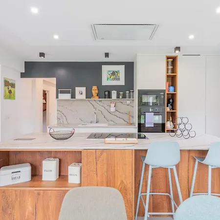 Errekaondo - Baskeyrentals Villa Plentzia