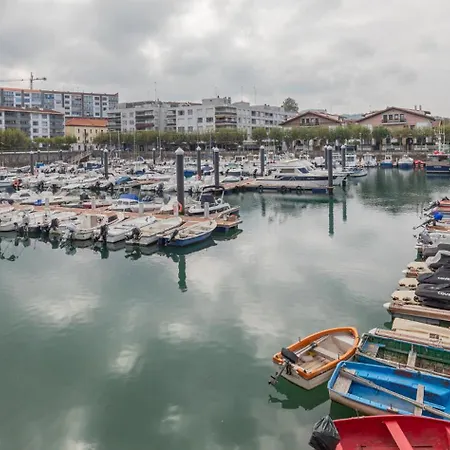 Errekaondo - Baskeyrentals Plentzia