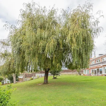 Errekaondo - Baskeyrentals Villa *