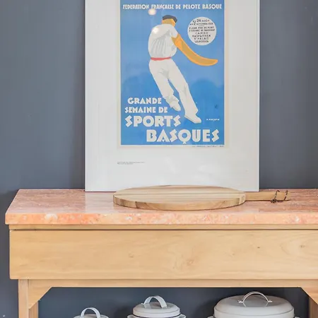 Villa Errekaondo - Baskeyrentals *