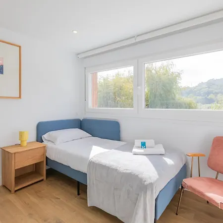 Errekaondo - Baskeyrentals Plentzia