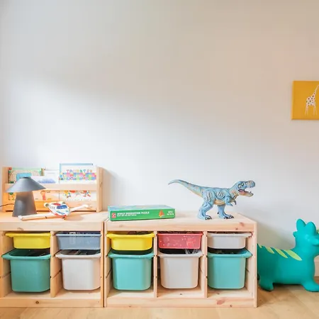 Errekaondo - Baskeyrentals *