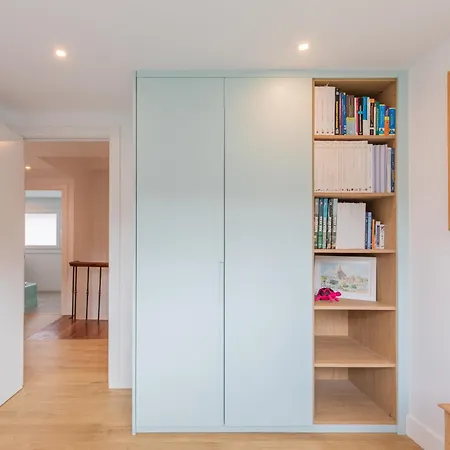 Errekaondo - Baskeyrentals Plentzia