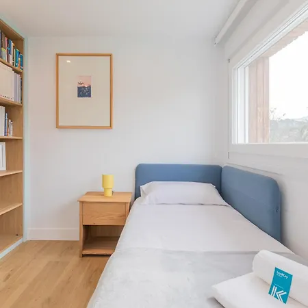 Villa Errekaondo - Baskeyrentals *