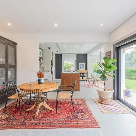 Villa Errekaondo - Baskeyrentals *