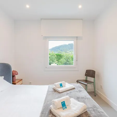 Errekaondo - Baskeyrentals *