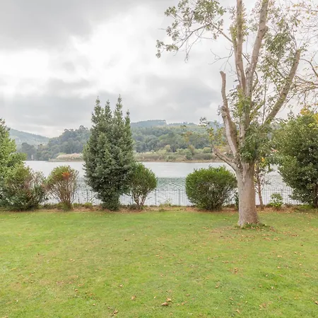 Villa Errekaondo - Baskeyrentals