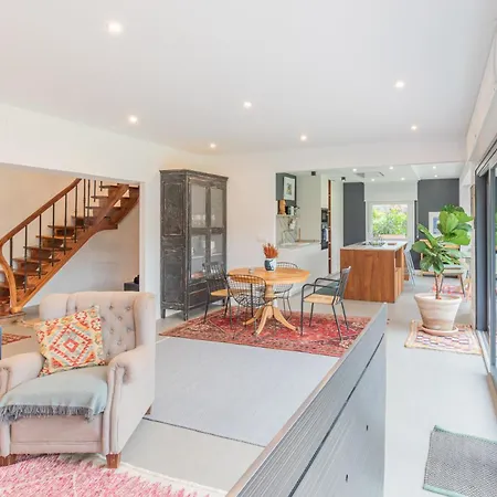 Villa Errekaondo - Baskeyrentals