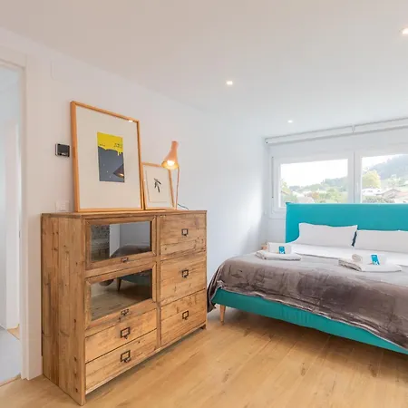 Errekaondo - Baskeyrentals Villa Plentzia