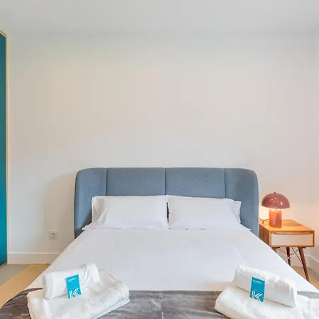 Errekaondo - Baskeyrentals Plentzia