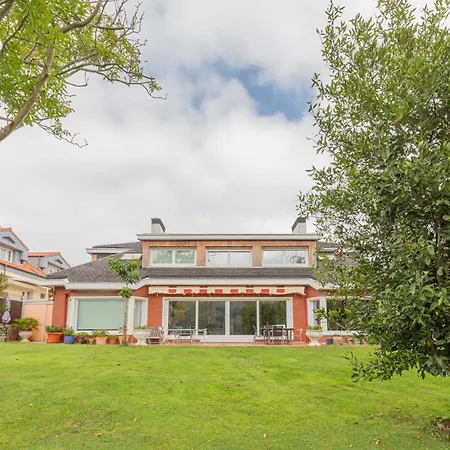 Errekaondo - Baskeyrentals *