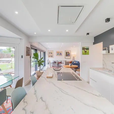 Villa Errekaondo - Baskeyrentals