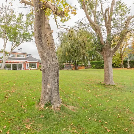 Villa Errekaondo - Baskeyrentals Plentzia