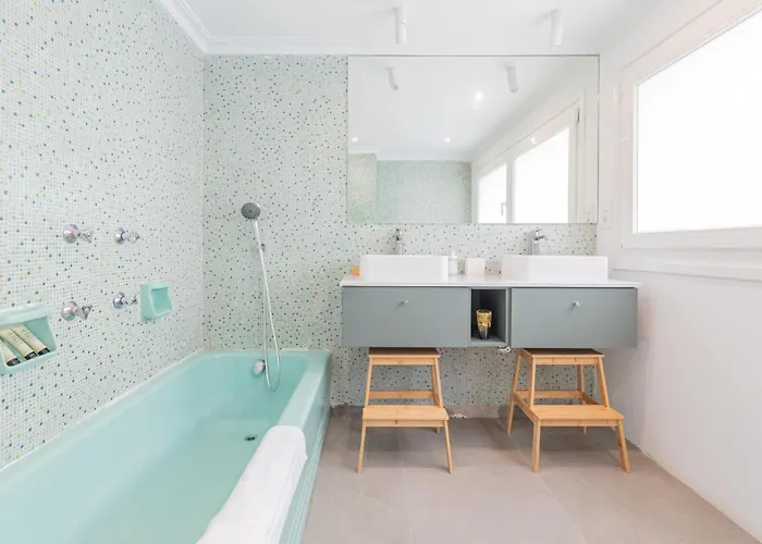 Errekaondo - Baskeyrentals * Plentzia