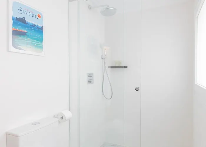 Villa Errekaondo - Baskeyrentals Plentzia