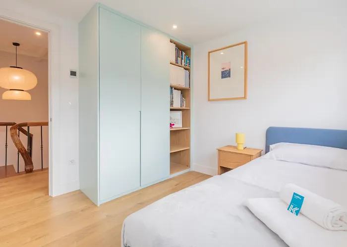 Errekaondo - Baskeyrentals Villa