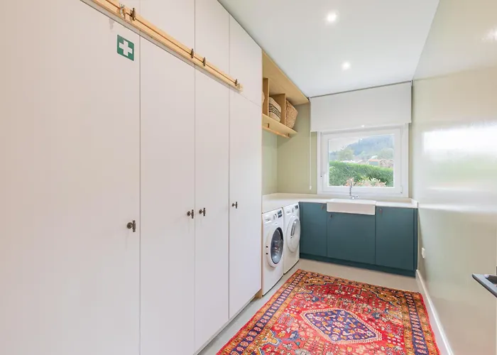 Errekaondo - Baskeyrentals Villa *