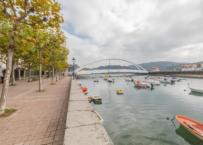 Errekaondo - Baskeyrentals *