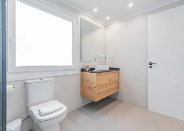 Villa Errekaondo - Baskeyrentals