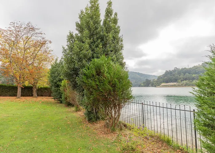 Errekaondo - Baskeyrentals *