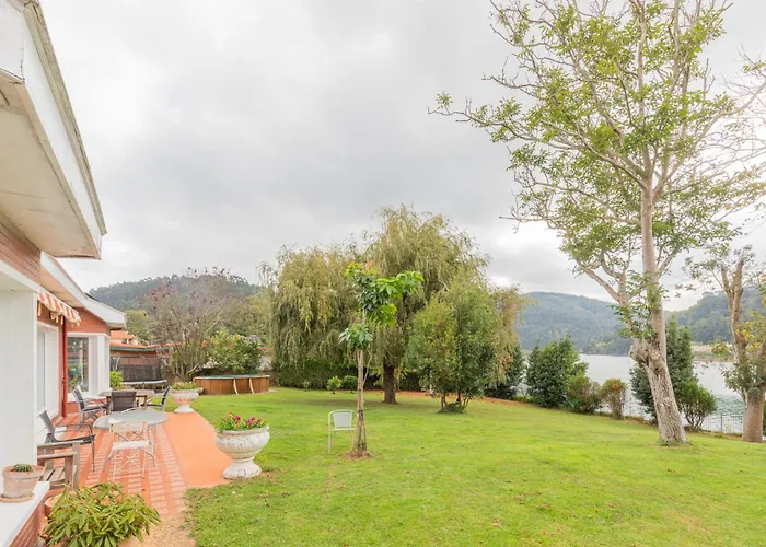 Errekaondo - Baskeyrentals