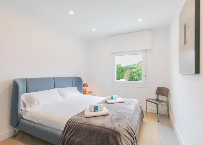 Errekaondo - Baskeyrentals *