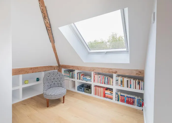 Villa Errekaondo - Baskeyrentals