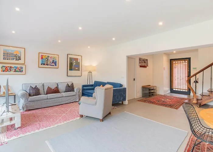 Errekaondo - Baskeyrentals