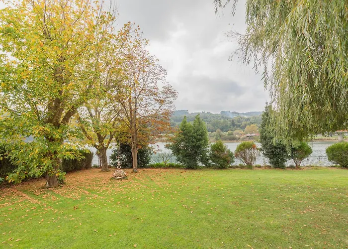 Villa Errekaondo - Baskeyrentals *