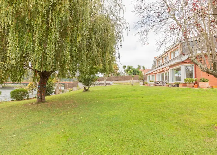 Errekaondo - Baskeyrentals *