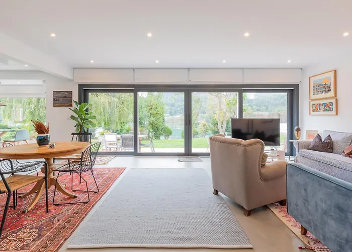 Errekaondo - Baskeyrentals Plentzia