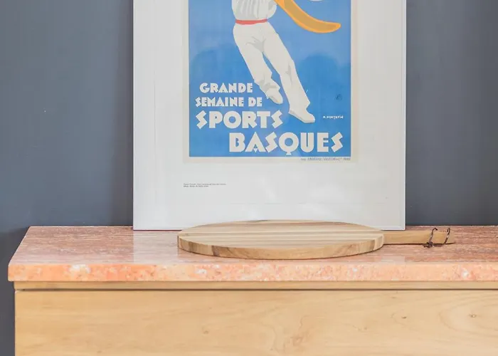 Villa Errekaondo - Baskeyrentals *