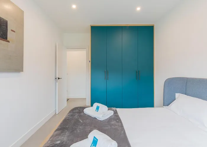 Errekaondo - Baskeyrentals Villa Plentzia