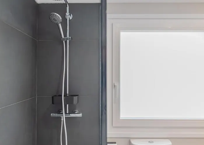 Errekaondo - Baskeyrentals