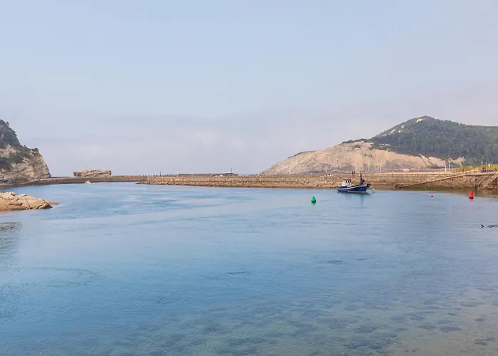 Errekaondo - Baskeyrentals