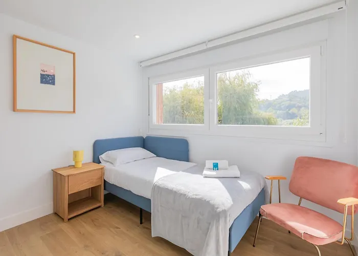 Errekaondo - Baskeyrentals Plentzia