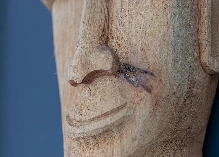 Errekaondo - Baskeyrentals Villa