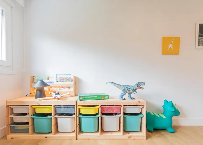 Errekaondo - Baskeyrentals *