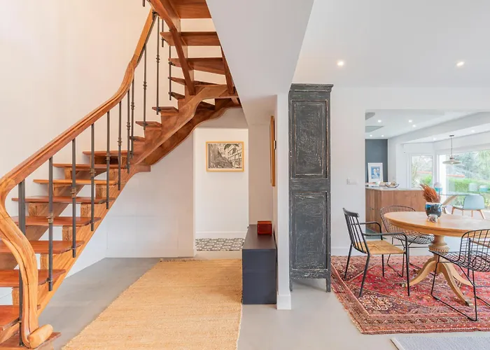 Errekaondo - Baskeyrentals *