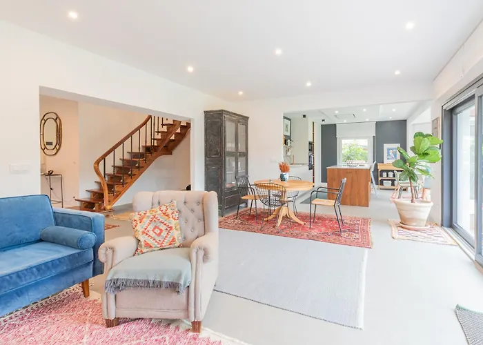 Villa Errekaondo - Baskeyrentals *