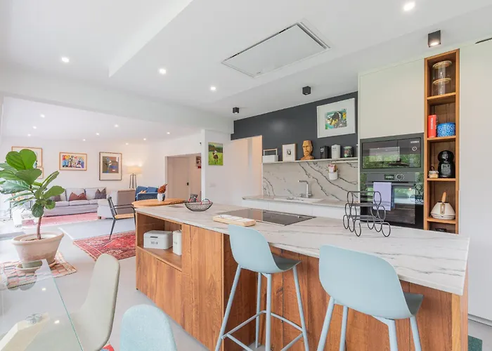 Errekaondo - Baskeyrentals Villa *