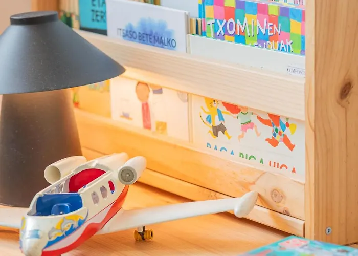 Errekaondo - Baskeyrentals * Plentzia