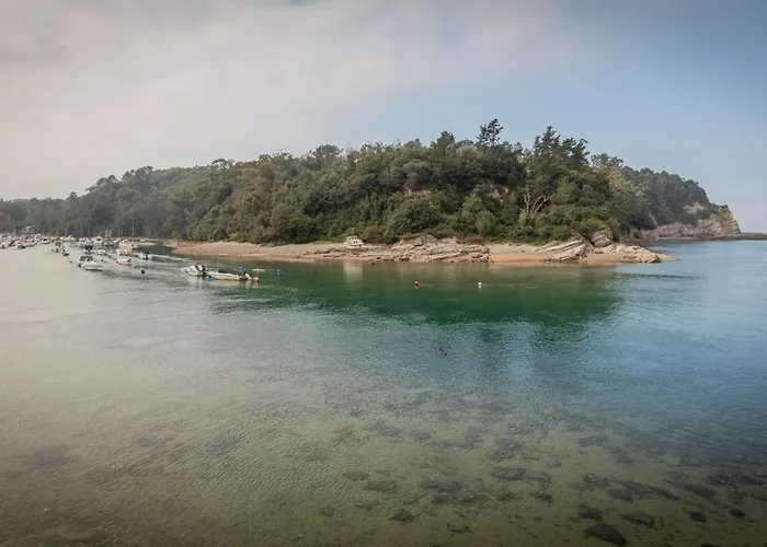 Villa Errekaondo - Baskeyrentals