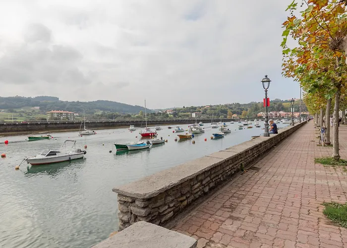 Errekaondo - Baskeyrentals *